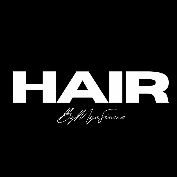 Hair by Mya Simone